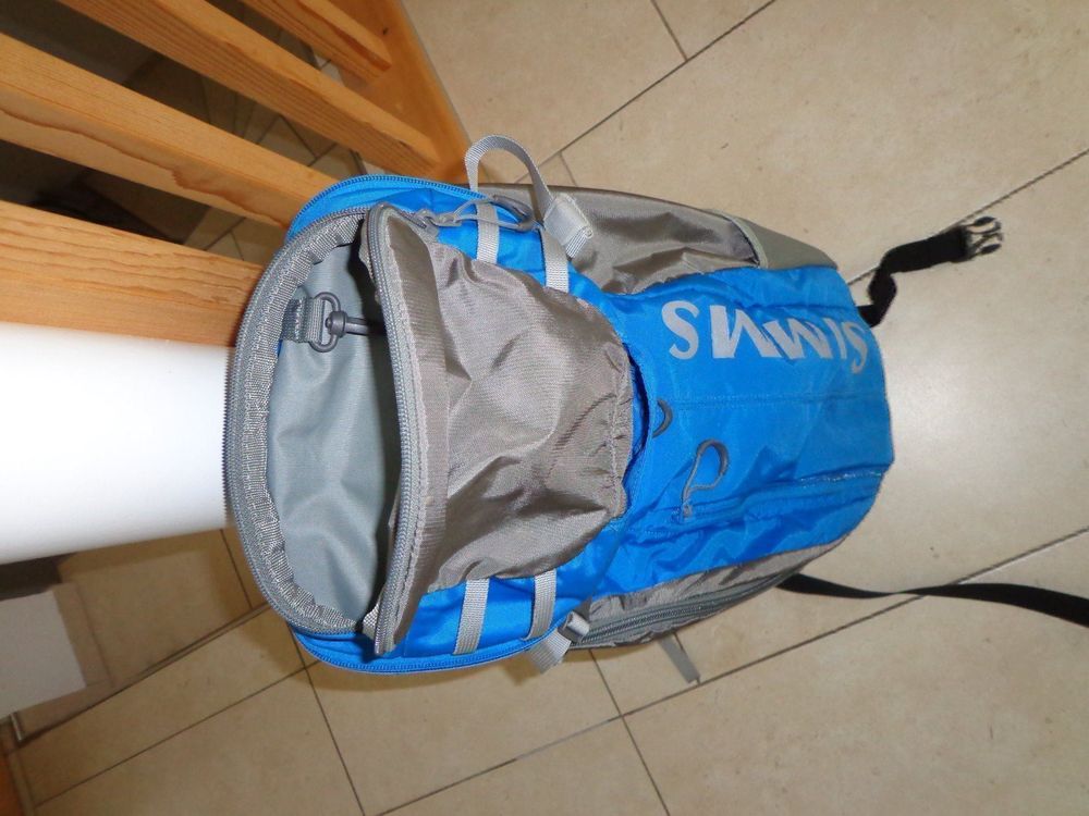 Simms waypoints cheap backpack small