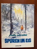 XIII Band 2: SPUREN im EIS  Jean Van Hamme / Vance 1. Aufl
