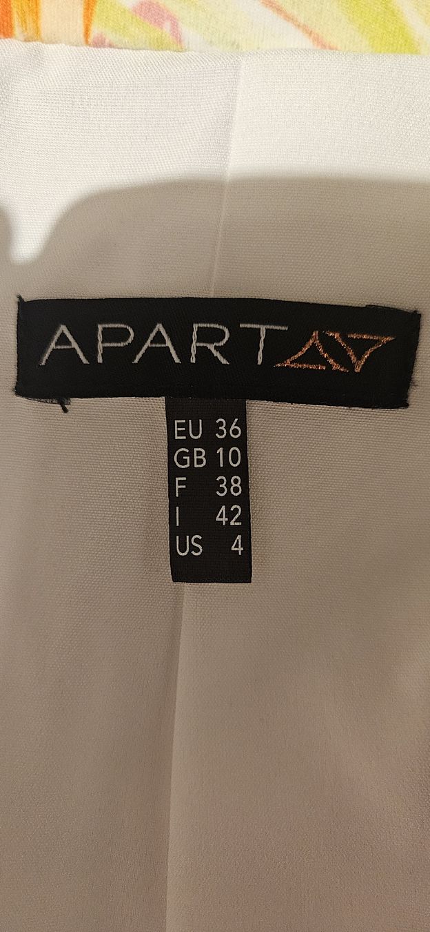 Jacken: APART Blazer – Neu (gemäss Beschreibung) aus Dübendorf von mutti66 3