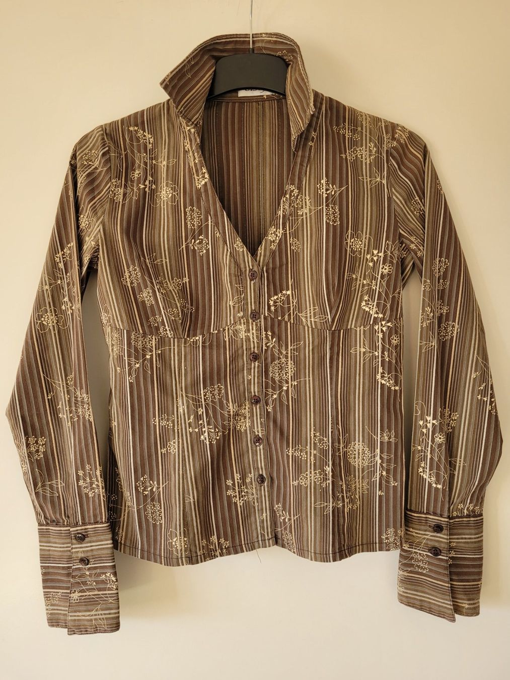 Orsay Camicette: Bluse langarm Orsay Gr 40 – Usato da Wiesendangen venduto da samoalk 7