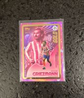 Antoine Griezmann /75 - Atletico Madrid - Topps
