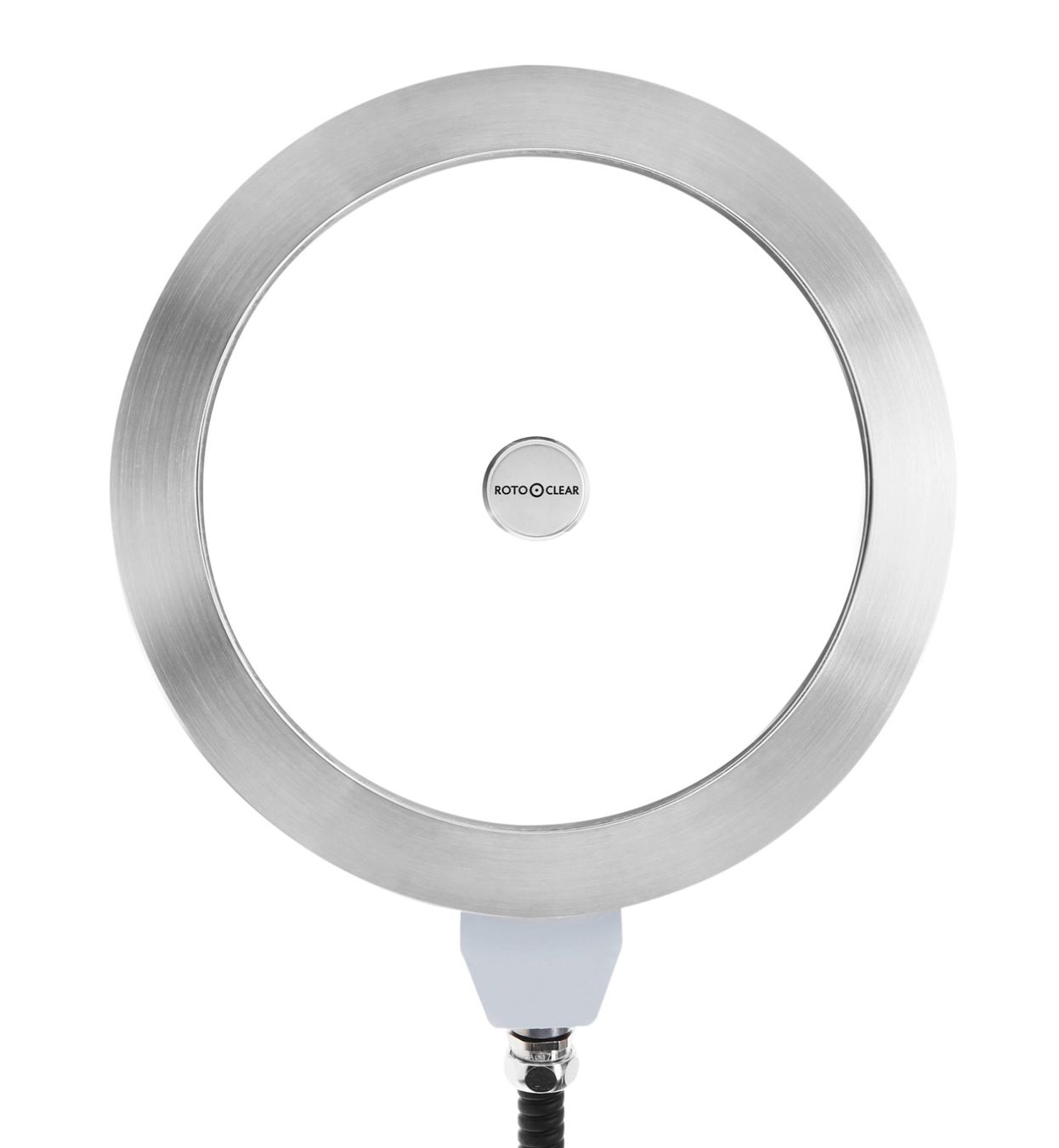 Finestre: Rotoclear S3 - Klebeversion für Sicherheitsglas – Usato da Märstetten venduto da The_Dings
