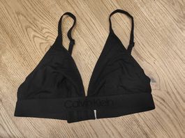 Soutien-gorge Calvin Klein