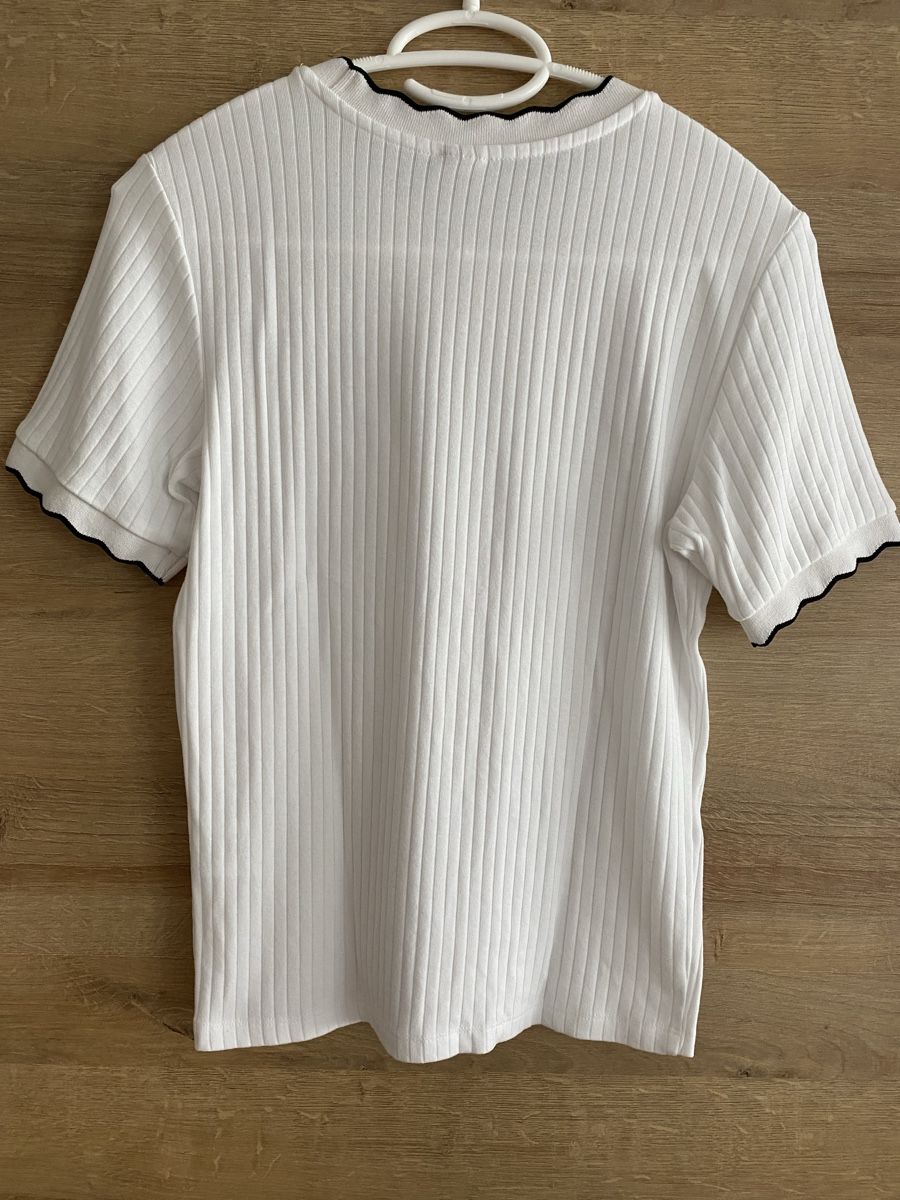 Zebra T-Shirts: Shirt von “Zebra” – Gebraucht aus Ennenda von mar_kz98 1