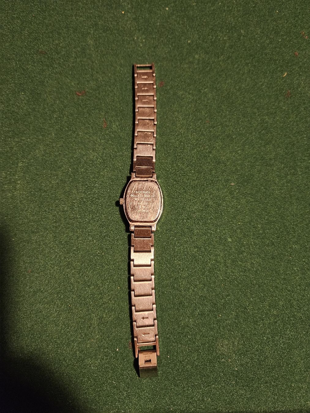 Bracciali & Braccialetti: Uhr – Usato da Kriens venduto da gra_fhn7 2