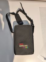 GameBoy Color Umhängetasche