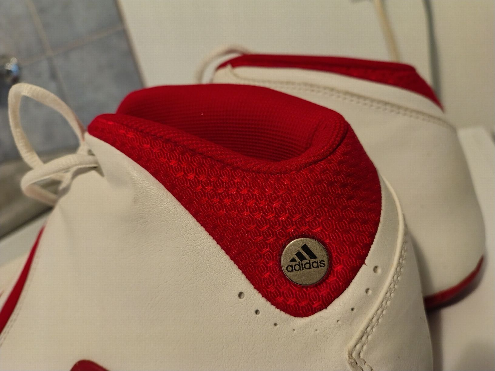 Adidas Scarpe da uomo: scarpe Adidas numero 44 – Usato da Vairano venduto da gaz_kx65 4