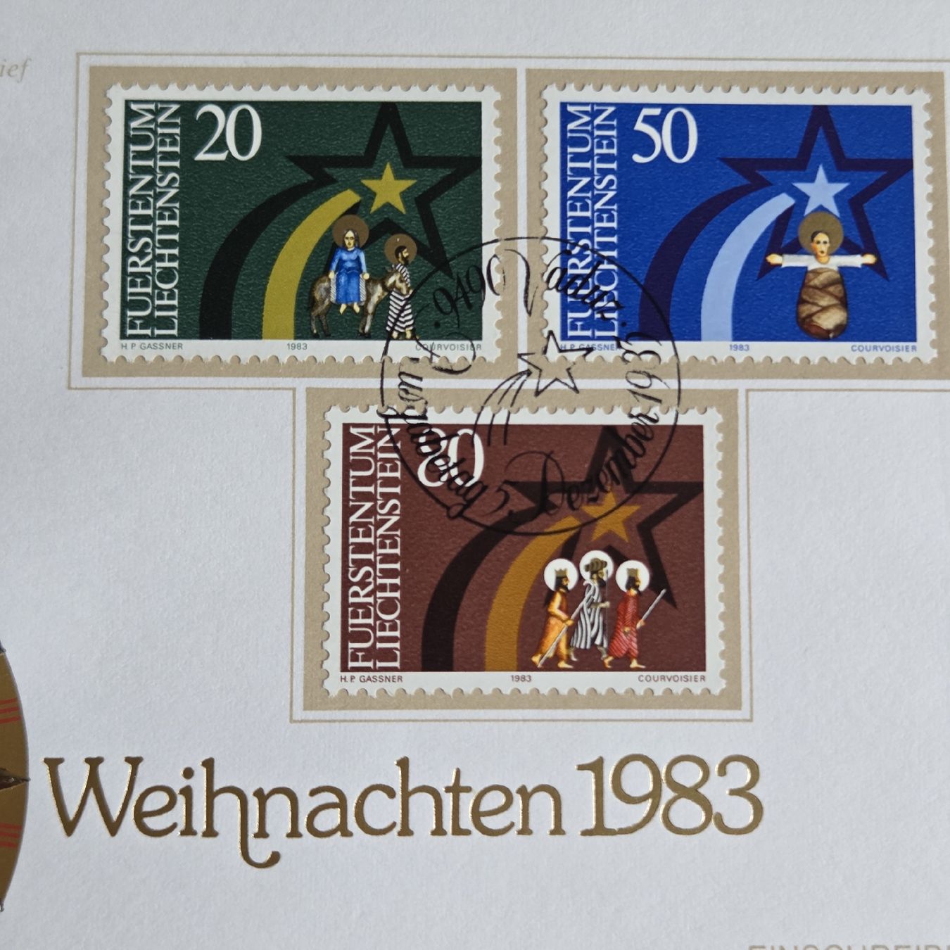 Medaglie: Silbermedaille Weihnachten 1983 – Usato da Stans venduto da Ducati16 2