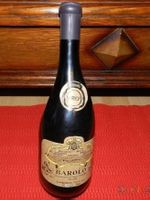Rar I nostri Poteri Barolo 1983er