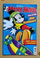 Micky Maus Heft Nr 25 von 2000