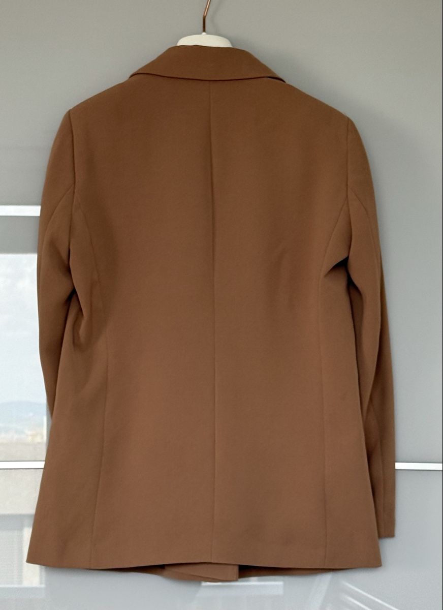 Primark Giacche: PRIMAR Blazer, braun, Gr. 42 – Nuovo (secondo la descrizione) da Basel venduto da sel_g 1