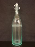 Flasche MINERALQUELLE WEISSENBURG 1951 WEISSENBURGER