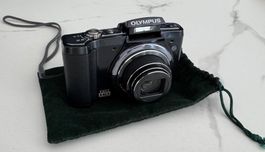 Olympus Digital Camera 📷