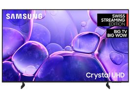 Samsung Crystal UHD U8000F 75 Zoll