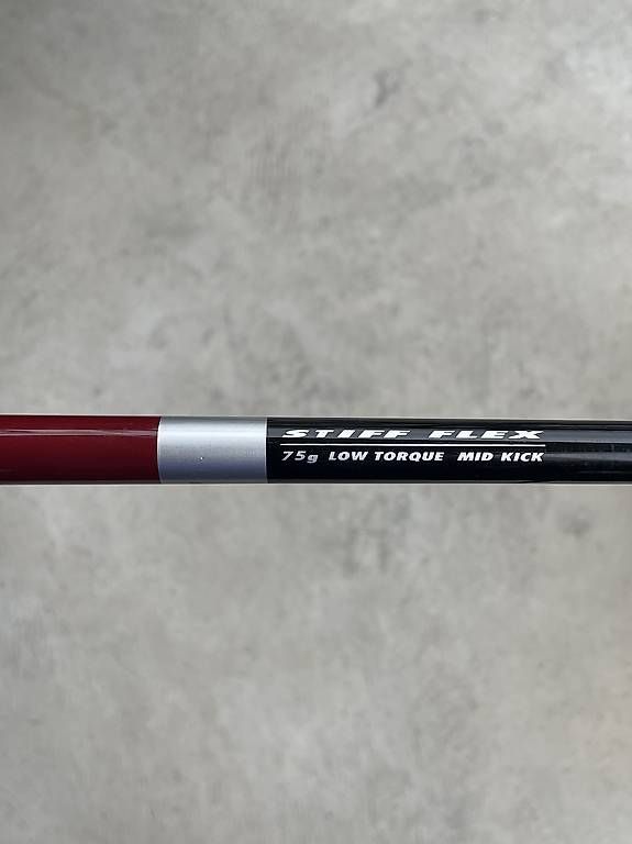 Callaway Mazze & Set: Callaway Eisen 6 Big Bertha – Usato da Bern venduto da mia_8nfn 3