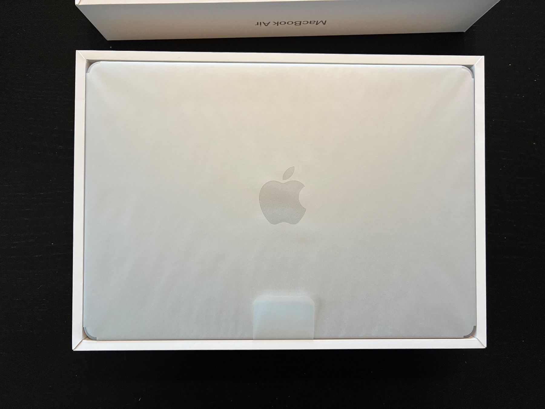 Apple Notebook: MacBook Air M4 13" (2025) – Nuovo e nell'imballaggio originale da Olten venduto da Music2071 3