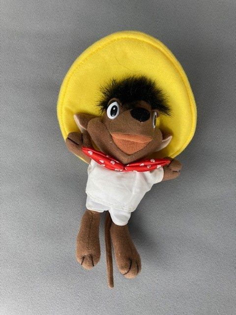 Speedy Gonzales, die schnellste Maus von Mexiko, ca. 23 cm | Kaufen auf ...