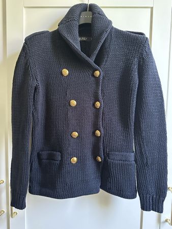 Cardigan Lauren Ralph Lauren