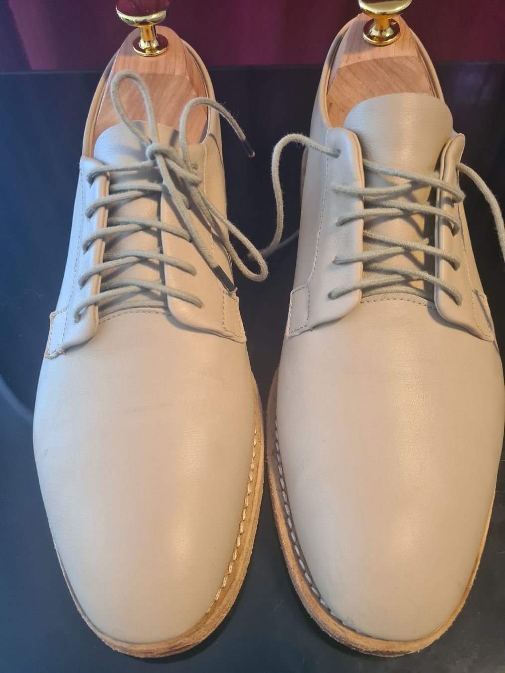 Scarpe da donna: Del Carlo Gr 37,5 – Usato da Kloten venduto da Kri23 5