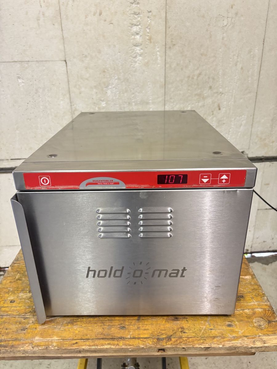 Elettrodomestici da cucina: Hold o mat  – Usato da Buchs AG venduto da imar82