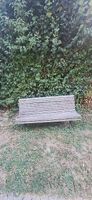 Gartenbank