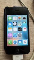 iPhone 4S (12GB) iOS 9.3.6