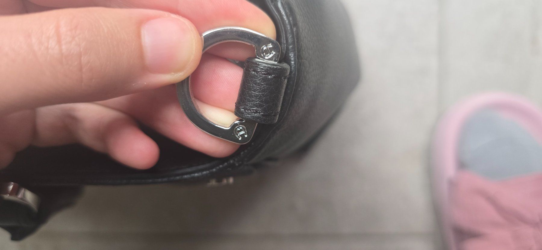 Aigner Borse da donna: Aigner Ledertasche wie Neu – Nuovo (secondo la descrizione) da Heerbrugg venduto da Lulu022020 6