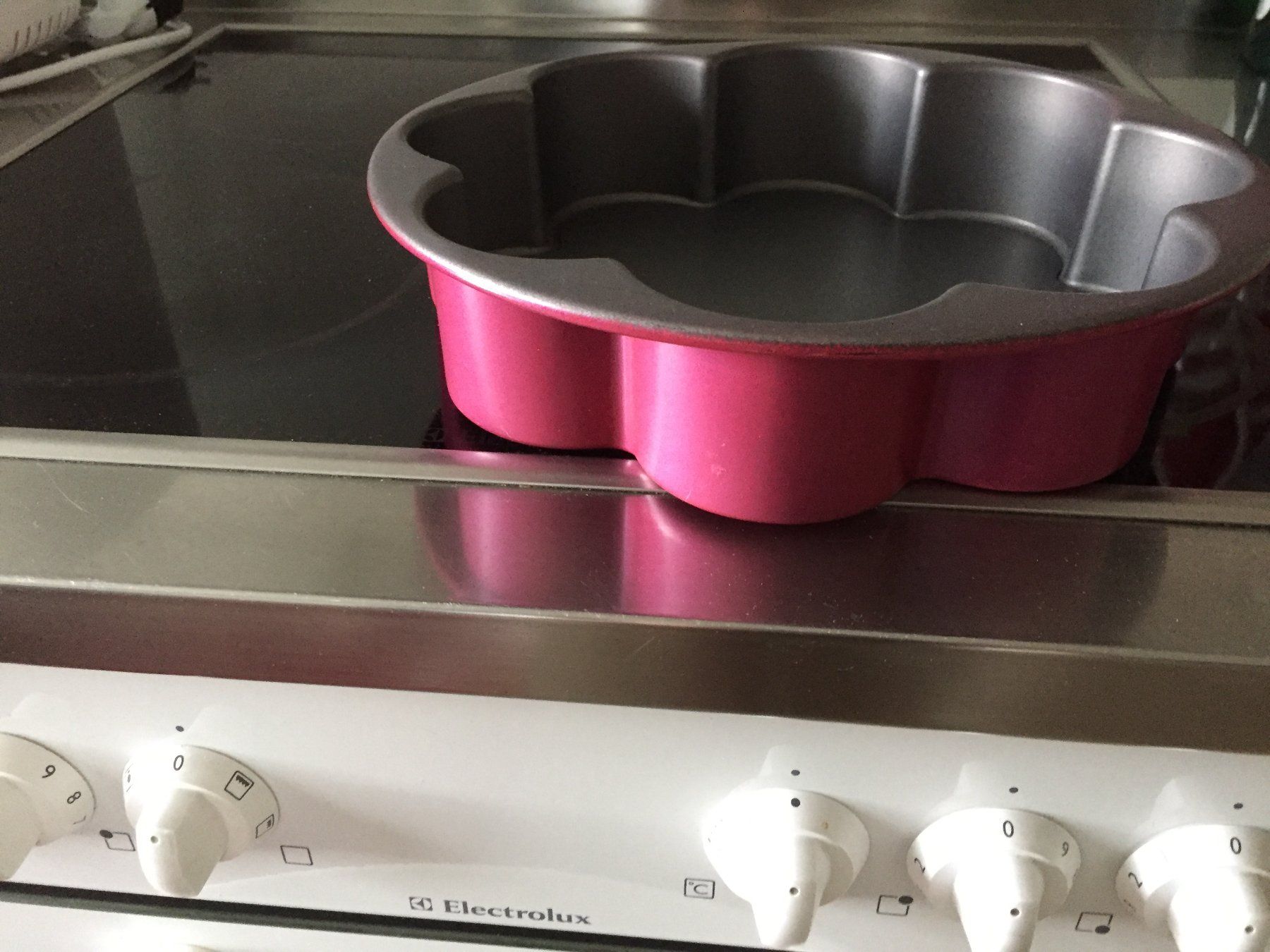 Betty Bossi Teglie da forno: Margarethenform Betty Bossi – Usato da Winterthur venduto da delfin1314