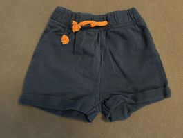 Süsse Ergee Baby Shorts, Grösse 80