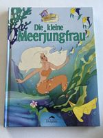 "Die kleine Meerjungfrau" - Märchenbuch von Van Gool!