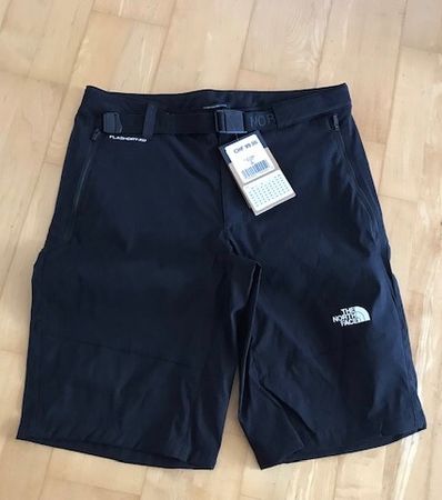The North Face Wander/Trekking Shorts, Men, Gr. M, neu
