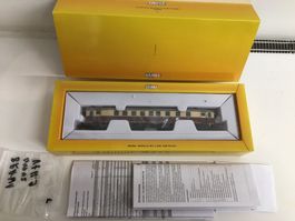 H0 TRW VT66.9 DB III DC ex