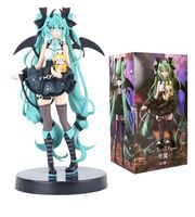 Hatsune Miku Figur