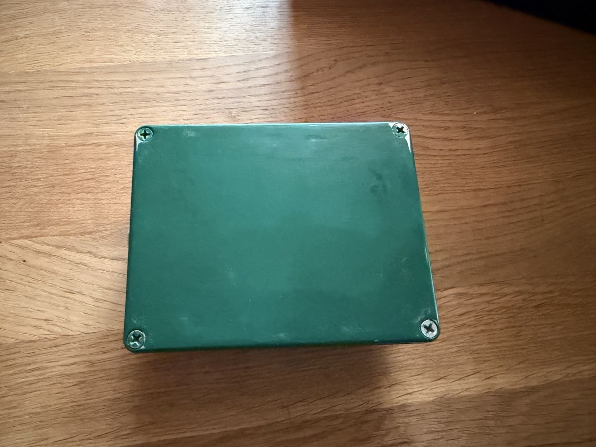 Musikinstrumente: Diamond Tremolo Guitar Effect Pedal – Gebraucht aus Vordemwald von gerard.green 3