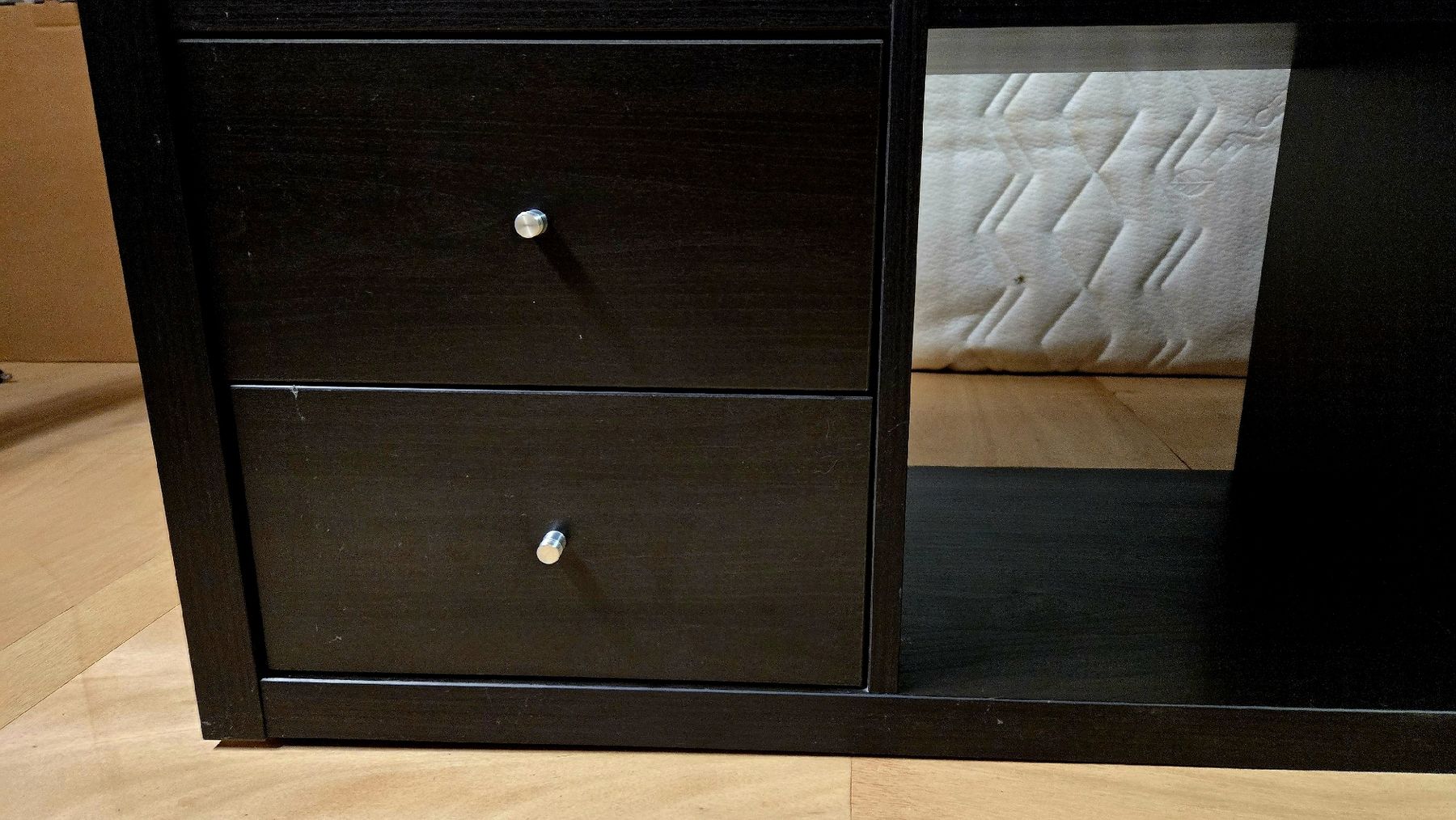 Ikea Regale: Étagère ikea – Gebraucht aus Sassel von Logalenturix 4