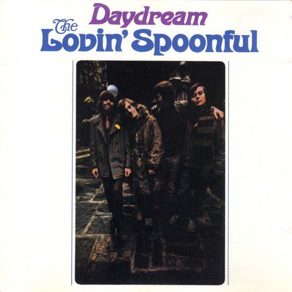 CD: The Lovin' Spoonful – Daydream – Usato da St.Gallen venduto da jalamusic