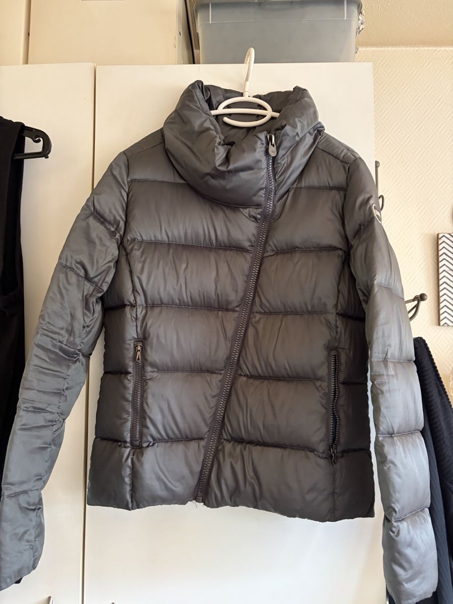 Colmar Giacche: Colmar Jacke – Usato da Basel venduto da Brunner.T