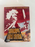 KAMPF UM ROM I UND II. (2 DVDS) VERGRIFFEN