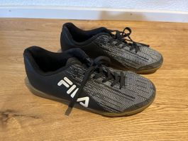 Hallenturnschuhe Fila Grösse 36
