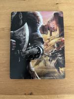 Assassins Creed Valhalla Ps4 Steelbook