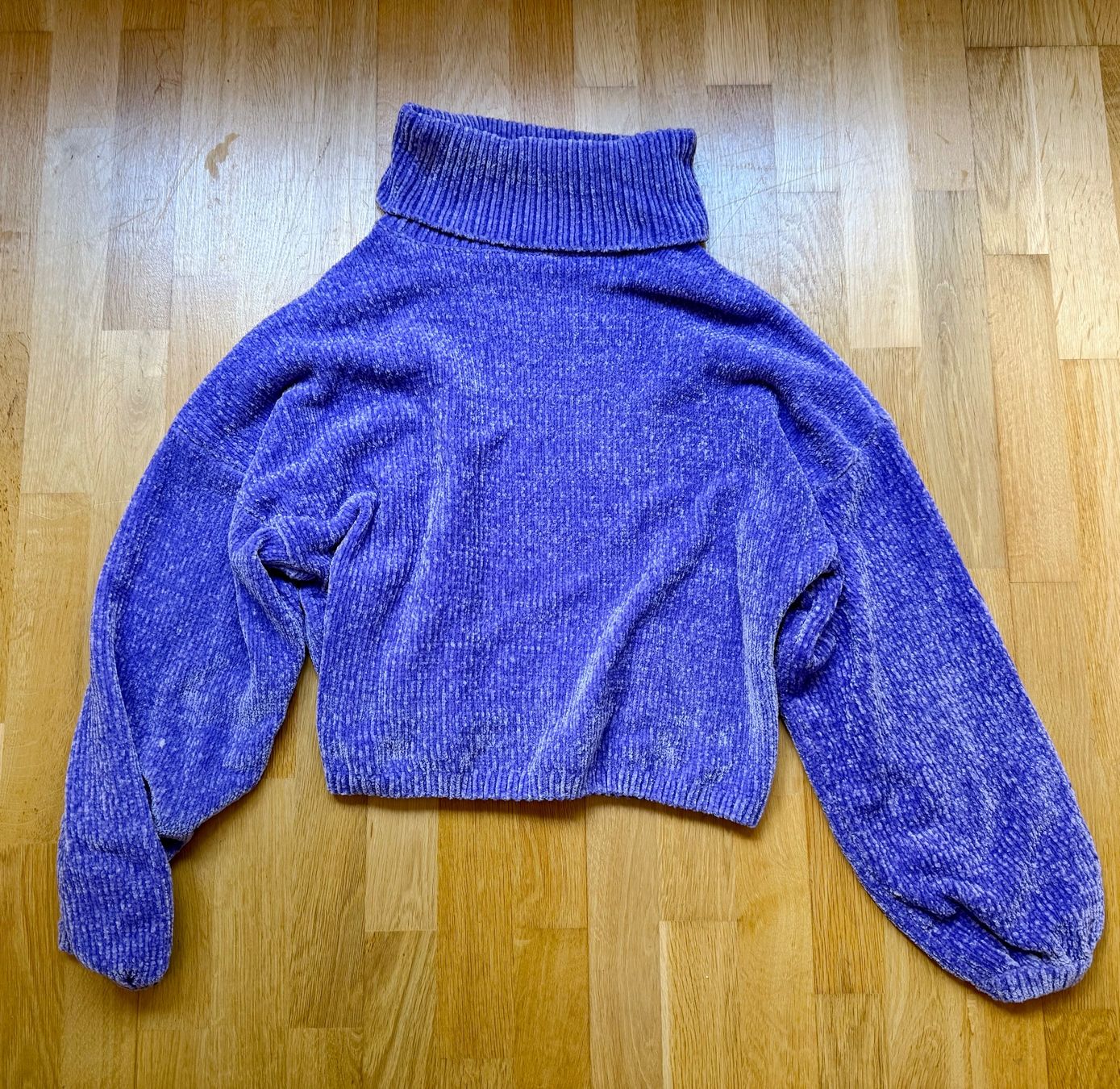 Pulls & Sweat-shirts: Strickpullover Urban Classics, Grösse M – D'occasion à Biel/Bienne par do__q8td 8