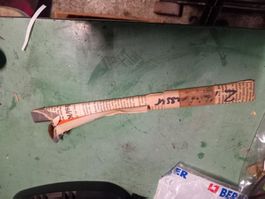 Messer - Hobelm. Scheppach Geba HM2 ca.26cm Breit, Neuwertig