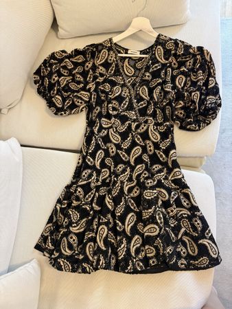 Sandro Sommerkleid/ Gr.36