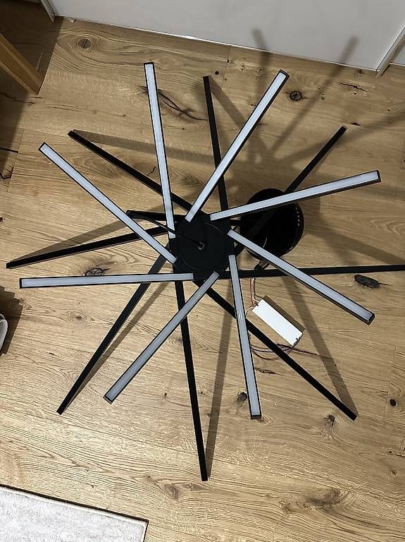 Lampadari & plafoniere: Pendelleuchte – Usato da Rothrist venduto da kul_gj8y 2
