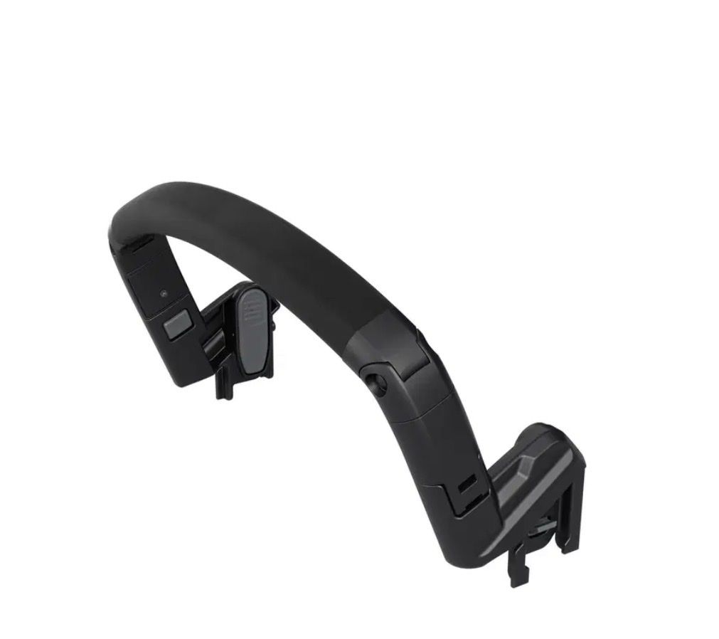 Thule Poussette: THULE Urban Glide 3 Bauchbügel – Neuf avec emballage d'origine à Russikon par Furrerlili