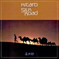 KITARO 9 x disques 33 tours Vinyles