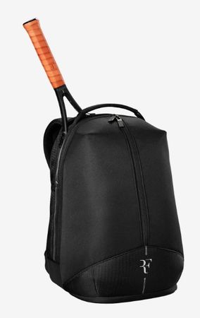 **Wilson Roger Federer Backpack Bag**NEU**