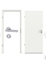 Set Porte Acoustique