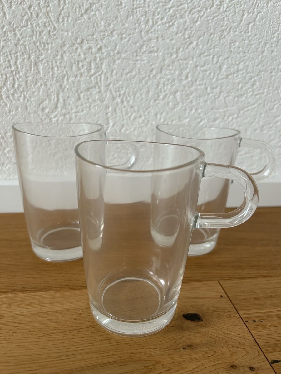 Verres: Leonardo Gläser – Neuf (Voir description) à Diepflingen par Morla30