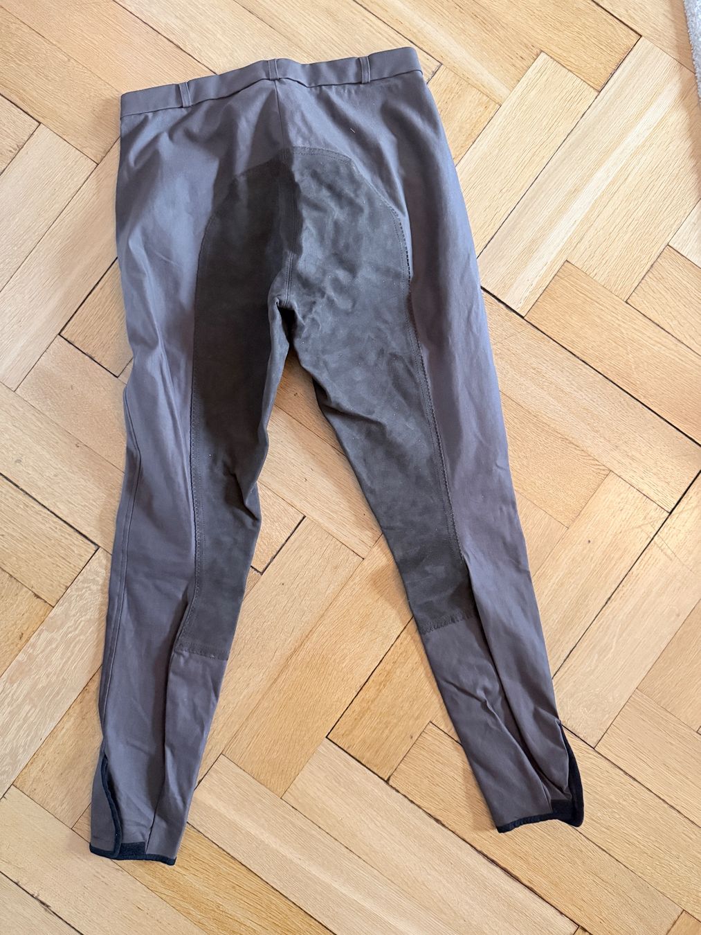 Pantaloni: Pikeur Liostro Herren-Reithose – Usato da Zürich venduto da mue_w7cj 1
